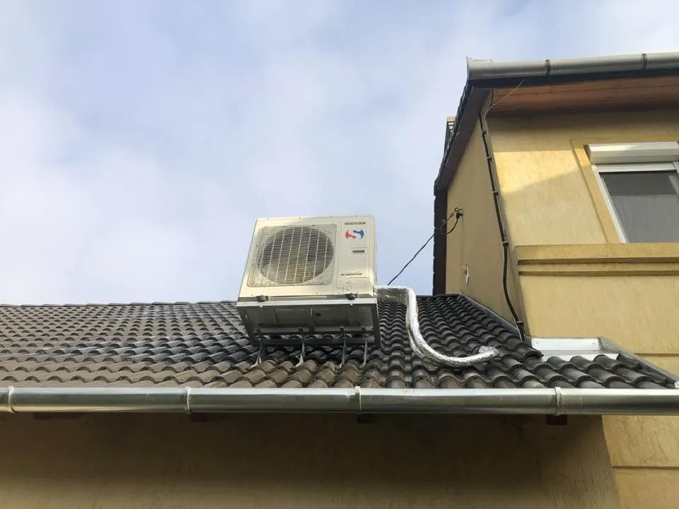 AsT Cool Elektric projekt 2