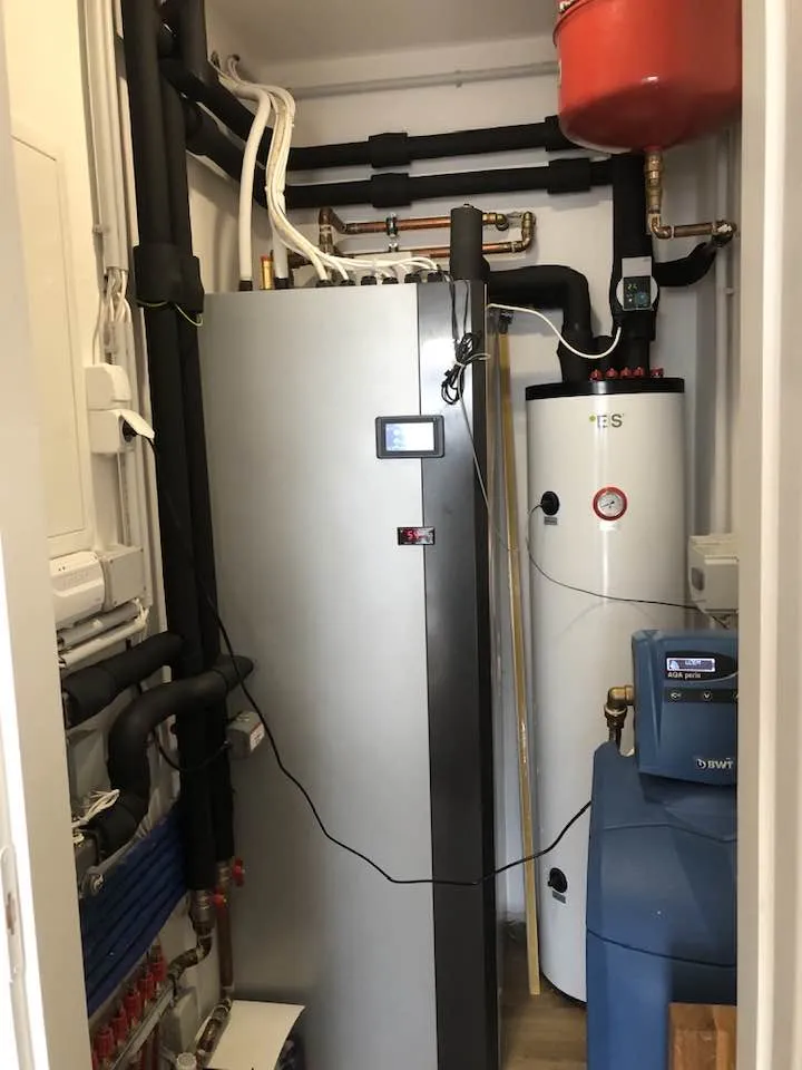 AsT Cool Elektric projekt 4