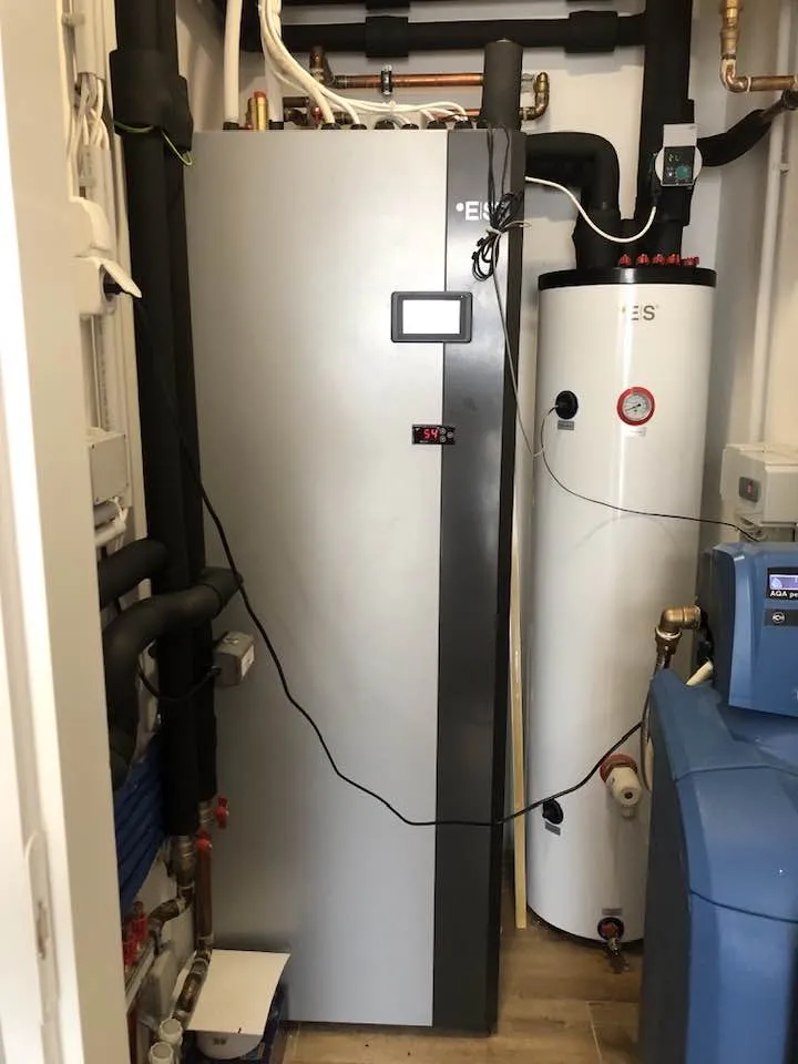 AsT Cool Elektric projekt 6