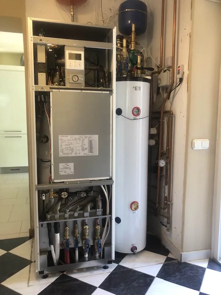 AsT Cool Elektric projekt 7