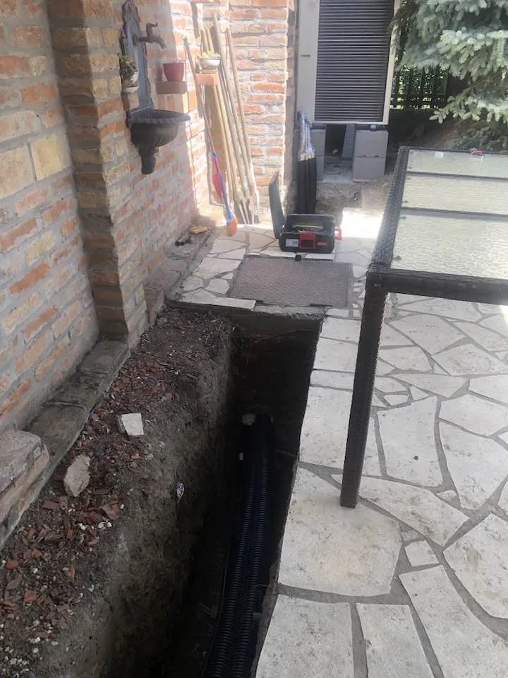 AsT Cool Elektric projekt 8