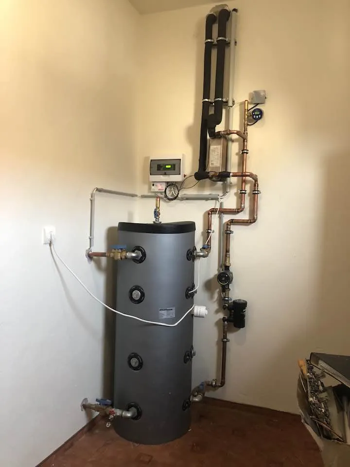 AsT Cool Elektric projekt 10