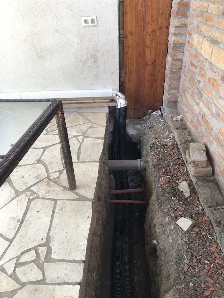 AsT Cool Elektric projekt 11