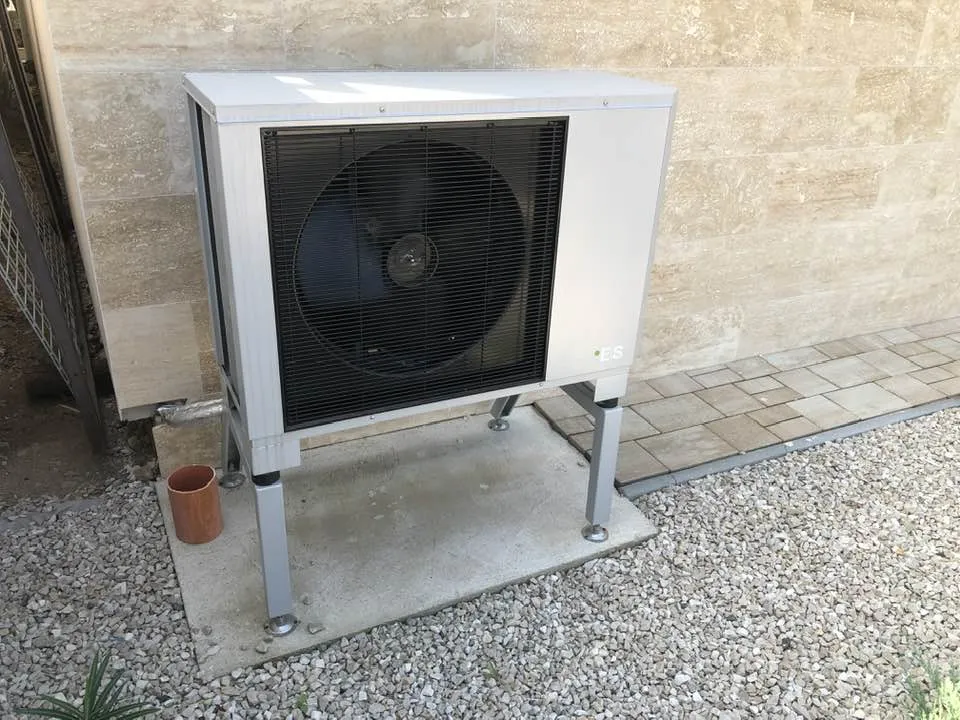 AsT Cool Elektric projekt 13