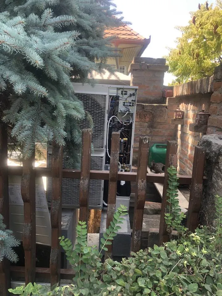 AsT Cool Elektric projekt 14