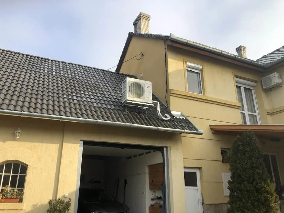 AsT Cool Elektric projekt 15