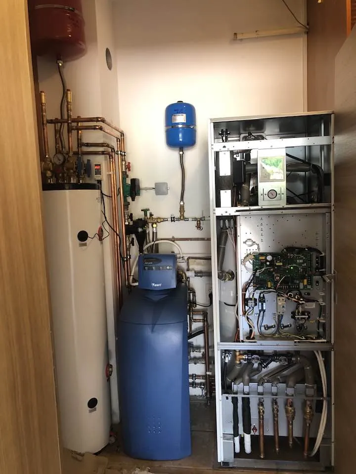 AsT Cool Elektric projekt 16