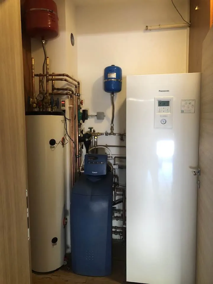 AsT Cool Elektric projekt 17